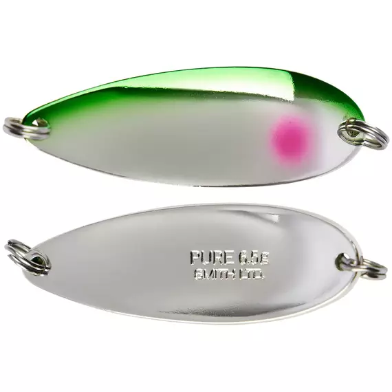 Блешня Smith Pure 2.7g GPS, фото 